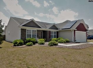 19 Sparta Ct, Hopkins, SC 29061