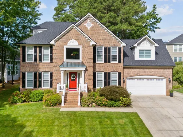 3800 Glenrock Cir, Raleigh, NC 27613