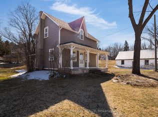 8997 County Road 9, Clearview, ON