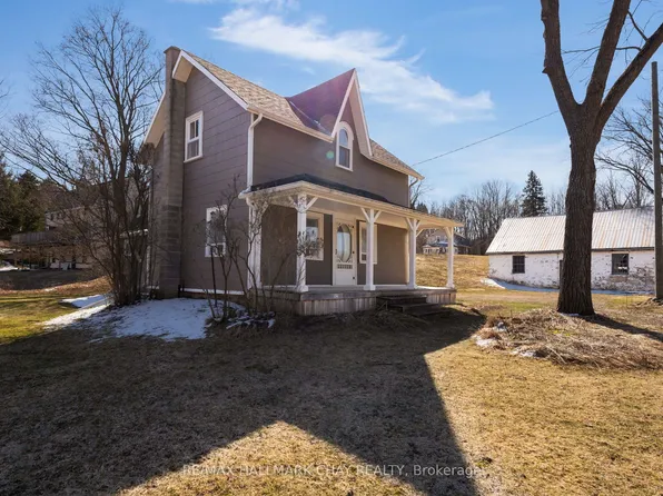 8997 County Road 9, Clearview, ON L0M 1G0