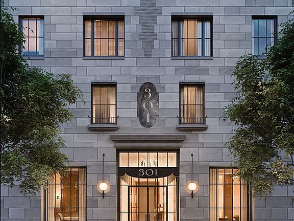 3rd image of 301 E 81st St #5B