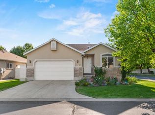 4747 S Nina Marie Cir, Taylorsville, UT 84123