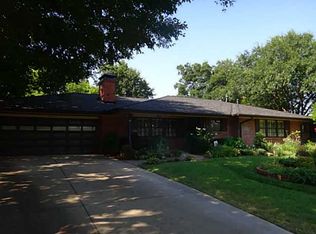 309 NW 38th St, Oklahoma City, OK 73118