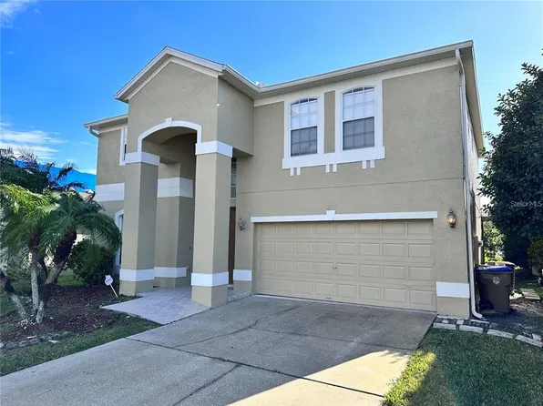 2718 Lucas Lakes Ln, Kissimmee, FL 34744