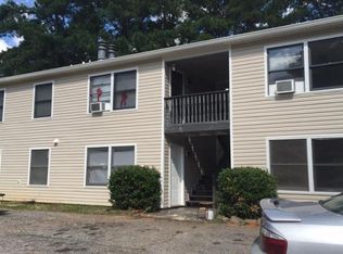 108 Mark Twain Cir, Athens, GA 30605