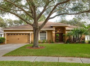 919 Clearcreek Dr, Tampa, FL 33613