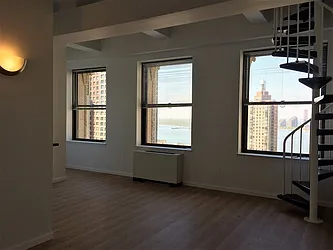 Rented by Skyline Developers