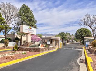 7112 Pan American Fwy NE #187, Albuquerque, NM 87109