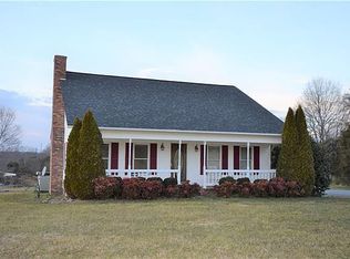 1444 Prison Camp Rd, Newton, NC 28658