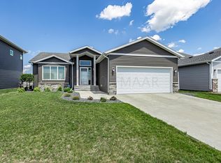 1118 22nd Ave W, West Fargo, ND 58078