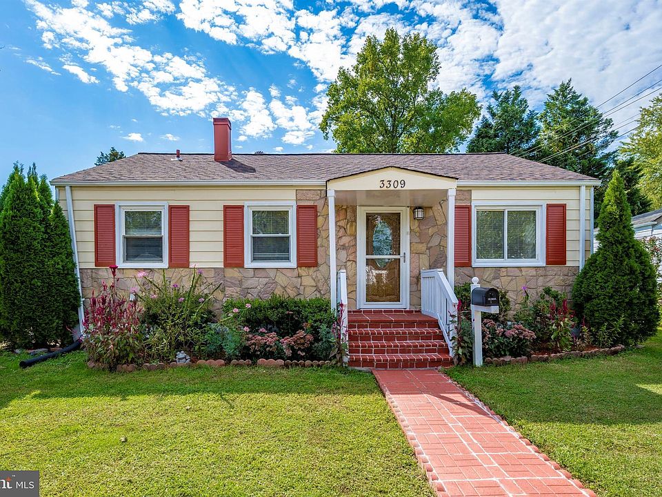 1st image of 3309 Dona Ave