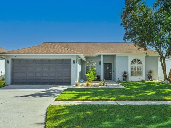 9646 FOX HEARST ROAD, TAMPA, FL 33647