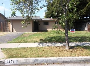 1353 S Palm St, Anaheim, CA 92805