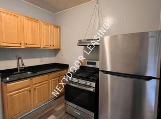 111 Baldwin Ave #2LM, Jersey City, NJ 07306