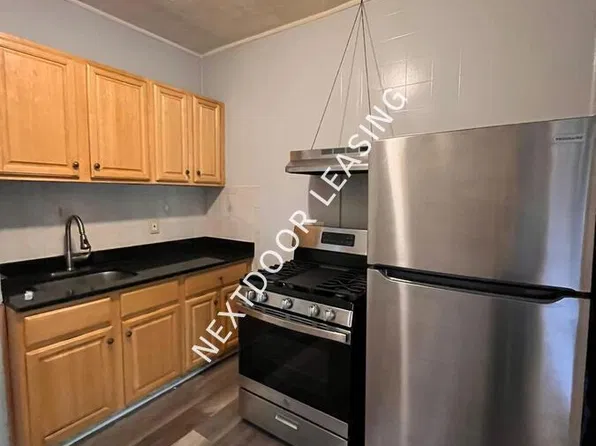 111 Baldwin Ave, Jersey City, NJ