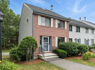 17 Vanden Rd, Merrimack, NH 03054