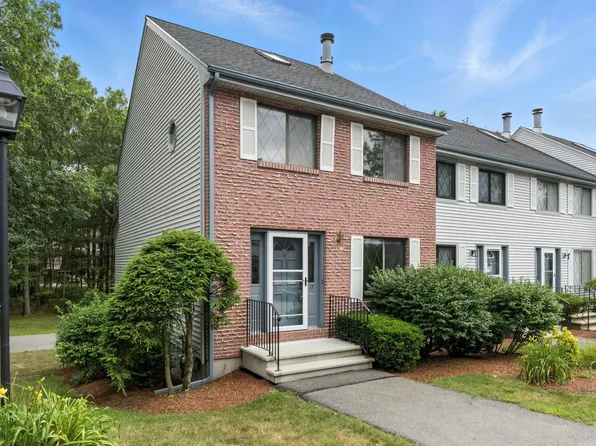 17 Vanden Road, Merrimack, NH 03054