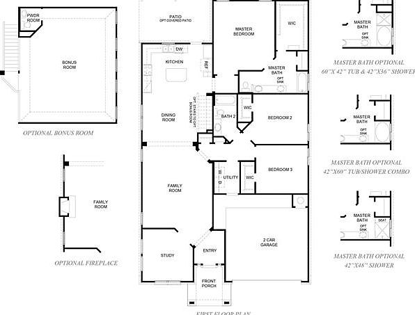 2nd image of 645 Joppa Rd