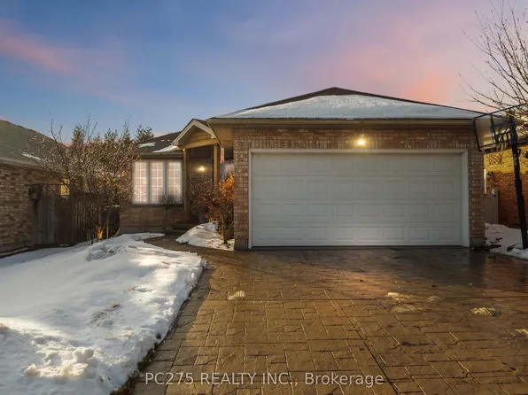 559 Thornwood Dr, London, ON N6H 5S5