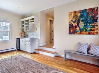 4 Rachael Ln, Duxbury, MA 02332