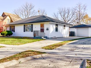 1015 10th St, Nevada, IA 50201