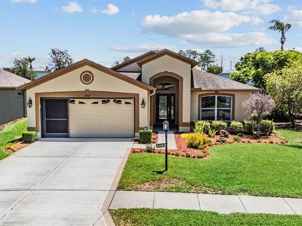 11709 Spindrift Loop, Hudson, FL 34667