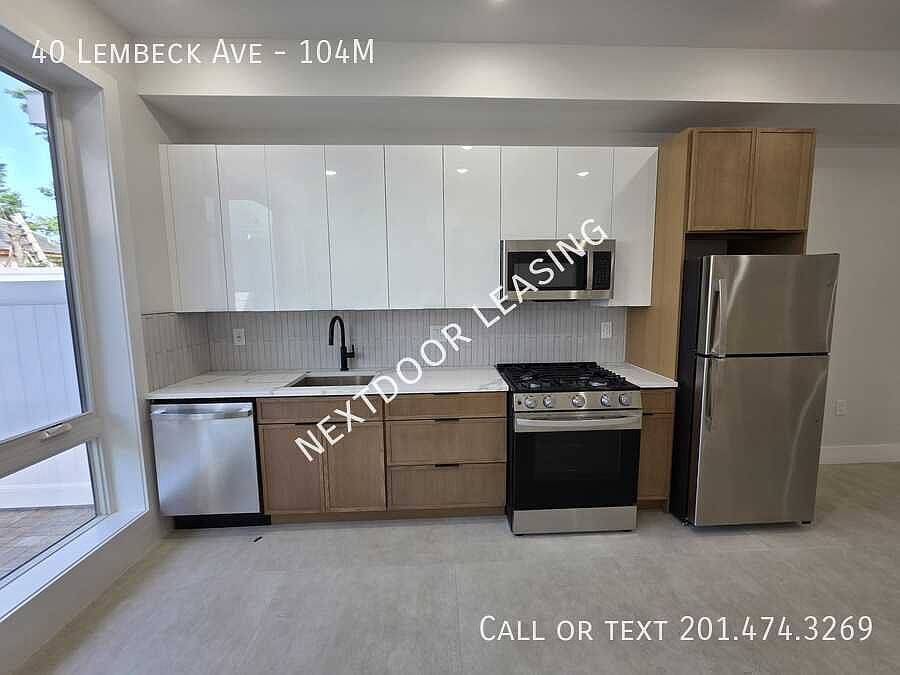 1st image of 40 Lembeck Ave #104M