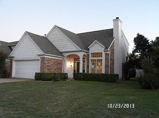 2617 Dahlia Dr, Fort Worth, TX 76123