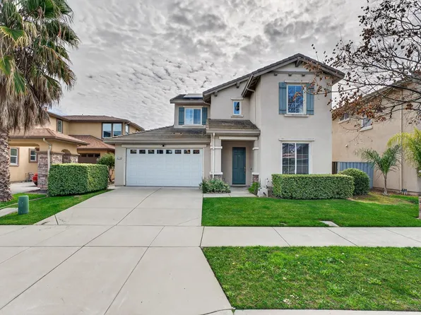 628 Pioneer Ave, Lathrop, CA 95330