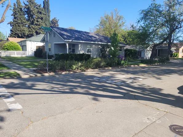 360 W Highland Ave, Tracy, CA 95376