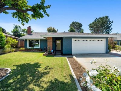 5962 Walnut Creek Rd, Yorba Linda, CA, 92886