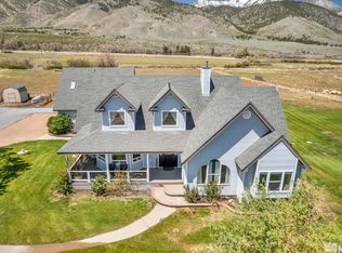 410 Chambers Ln, Markleeville, CA