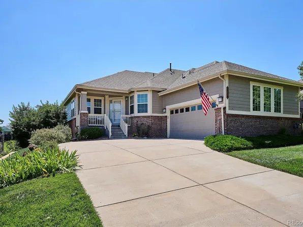 22002 E Canyon Place, Aurora, CO 80016
