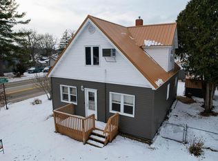 320 Wisconsin Ave, Boscobel, WI 53805