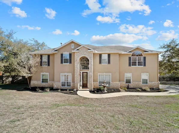 102 GEMSBUCK CT, San Antonio, TX 78258