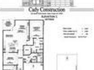 1217 Partington St, Wake Forest, NC 27587