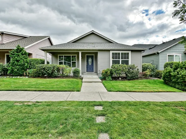 3322 Edgewater Dr, Medford, OR 97504