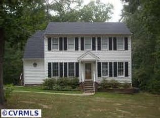 12214 Devette Pl, Chesterfield, VA 23838