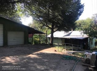 14575 Rough And Ready Hwy, Rough And Ready, CA 95975