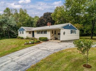 30 Round Pond Rd, Livermore, ME 04253