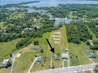 17098 General Puller Hwy, Deltaville, VA 23043