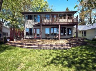 579 E Camp Mack Rd, Milford, IN 46542