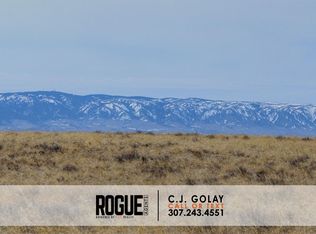 12120 Tomahawk Rd, Casper, WY 82601