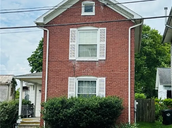 113 Wells Ave, Marietta, OH 45750