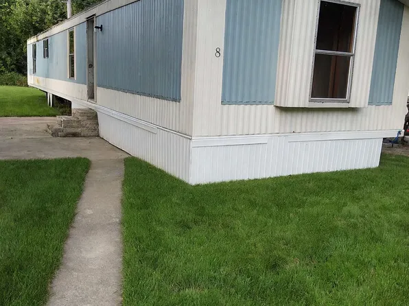 4277 County Road 220 Lot 8, Findlay, OH 45840