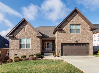 3055 Dogwood Trl, Spring Hill, TN 37174