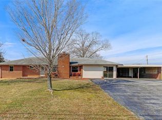 797 Hill Everhart Rd, Lexington, NC 27295
