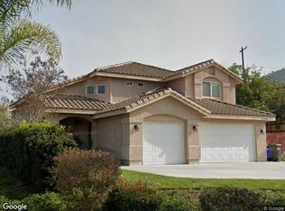 8569 Prospect Ct, Santee, CA 92071