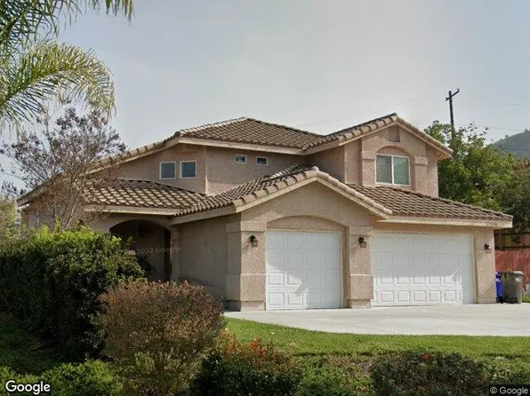 8569 Prospect Ct, Santee, CA 92071