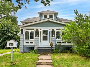 1617 Milwaukee AVENUE, South Milwaukee, WI 53172